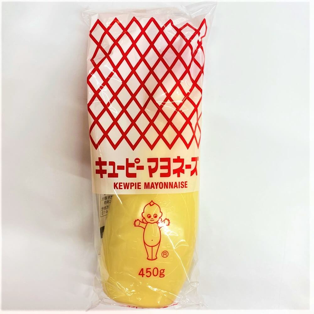 キューピー マヨネーズ 450g – Nikko Now 安威店