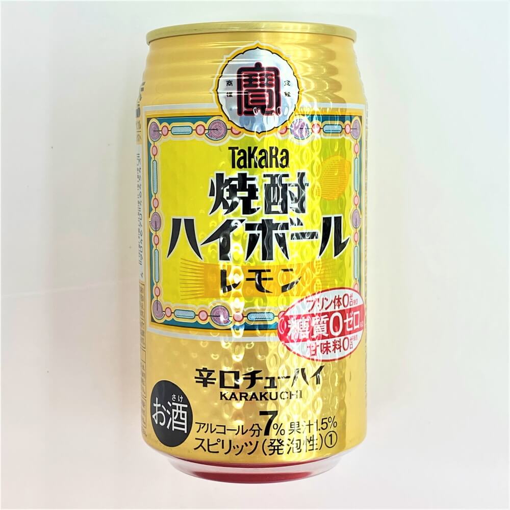 タカラ 焼酎ハイボールレモン 350ml Nikko Now 安威店 タカラ 焼酎ハイボールレモン 350ml Nikko Now 安威店