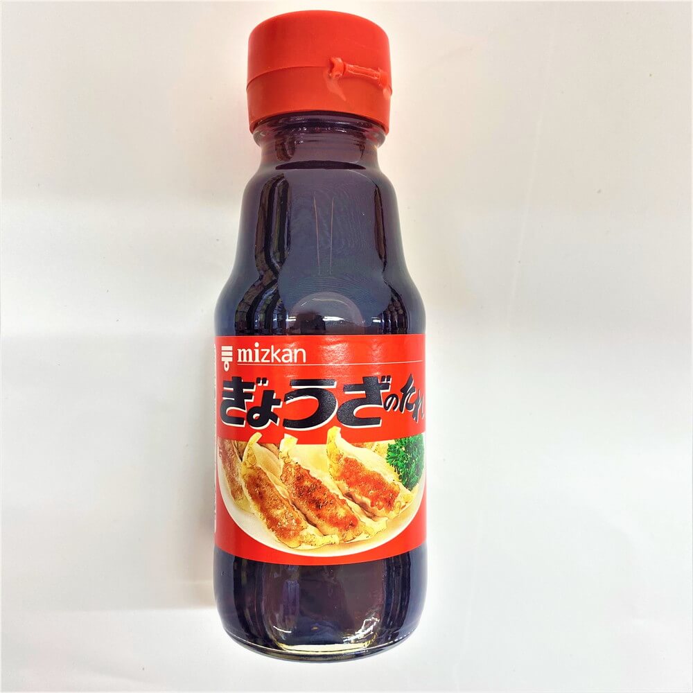 ミツカン ぎょうざのたれ 150ml – Nikko Now 安威店