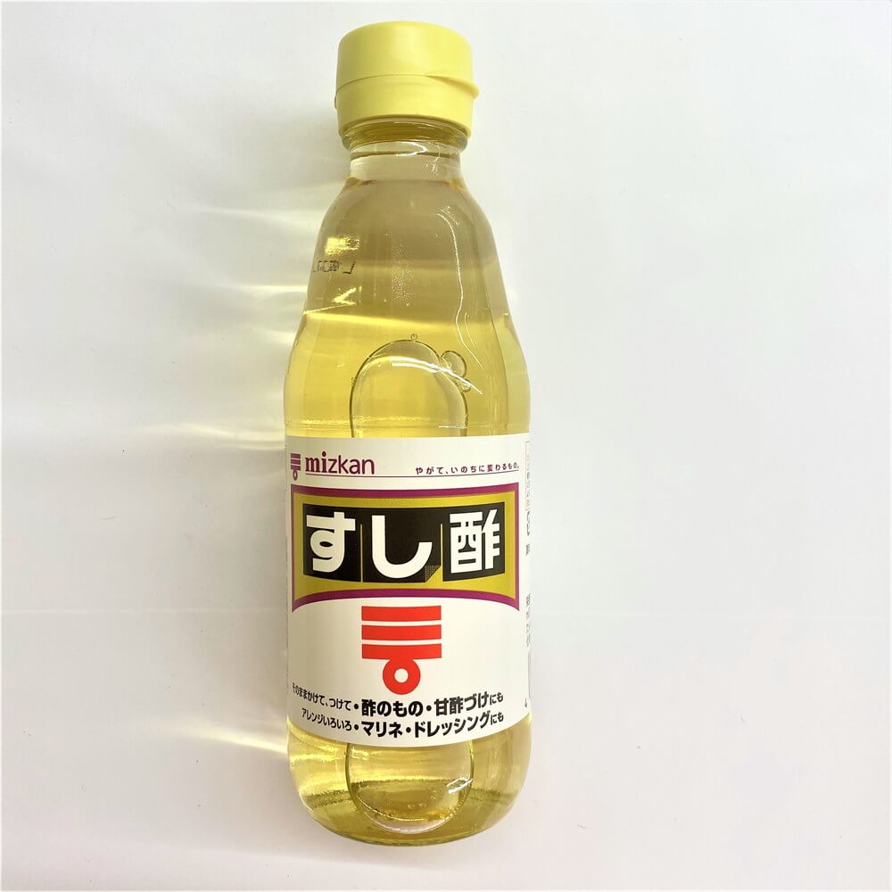 ミツカン すし酢 360ml Nikko Now 安威店