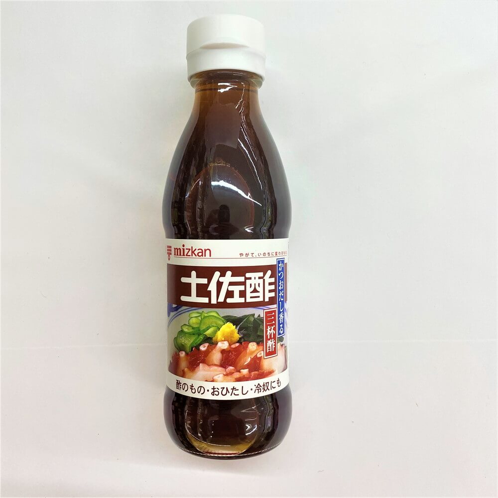 ミツカン 土佐酢 250ml Nikko Now 安威店