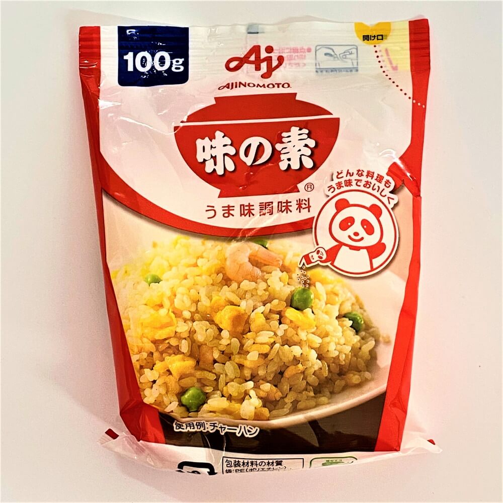 味の素 味の素 100g – Nikko Now 安威店