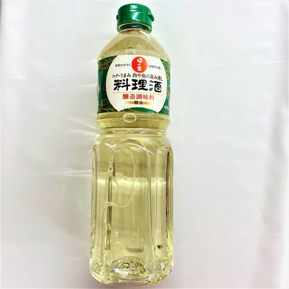 日の出 料理酒 1L – Nikko Now 安威店