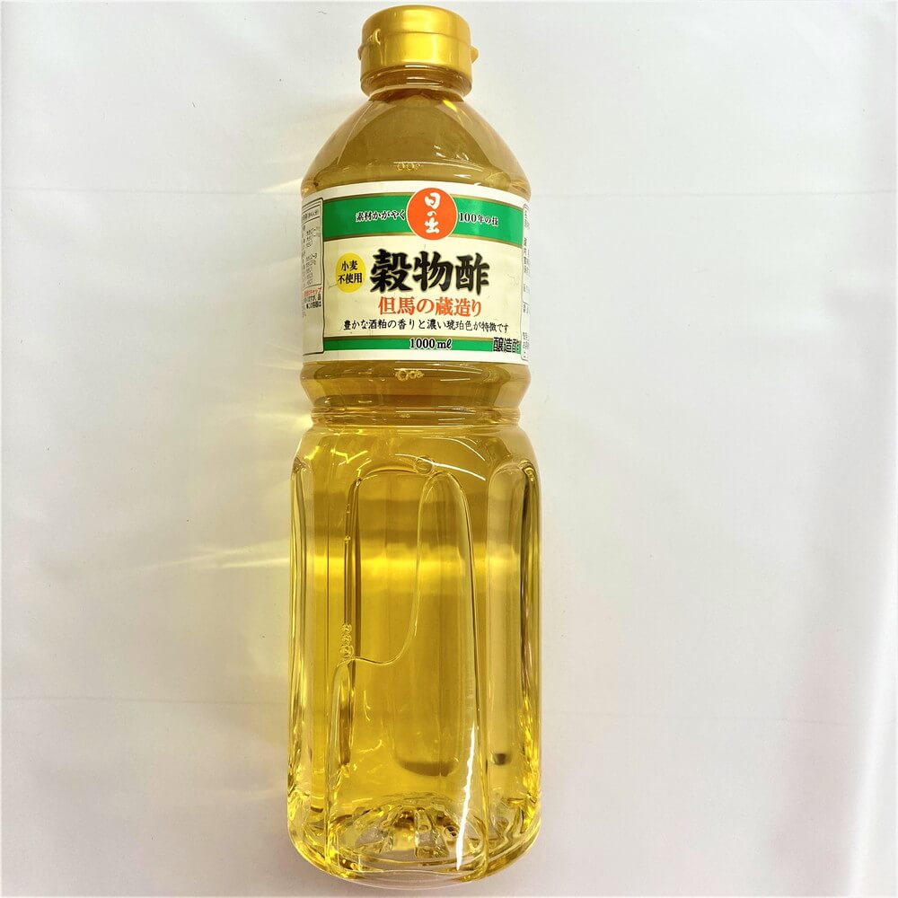 日の出 穀物酢 1L – Nikko Now 安威店