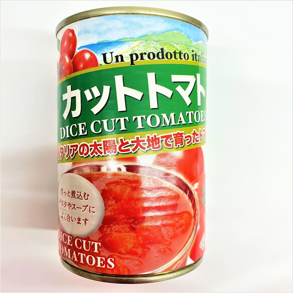 朝日 カットトマト 400g Nikko Now 安威店