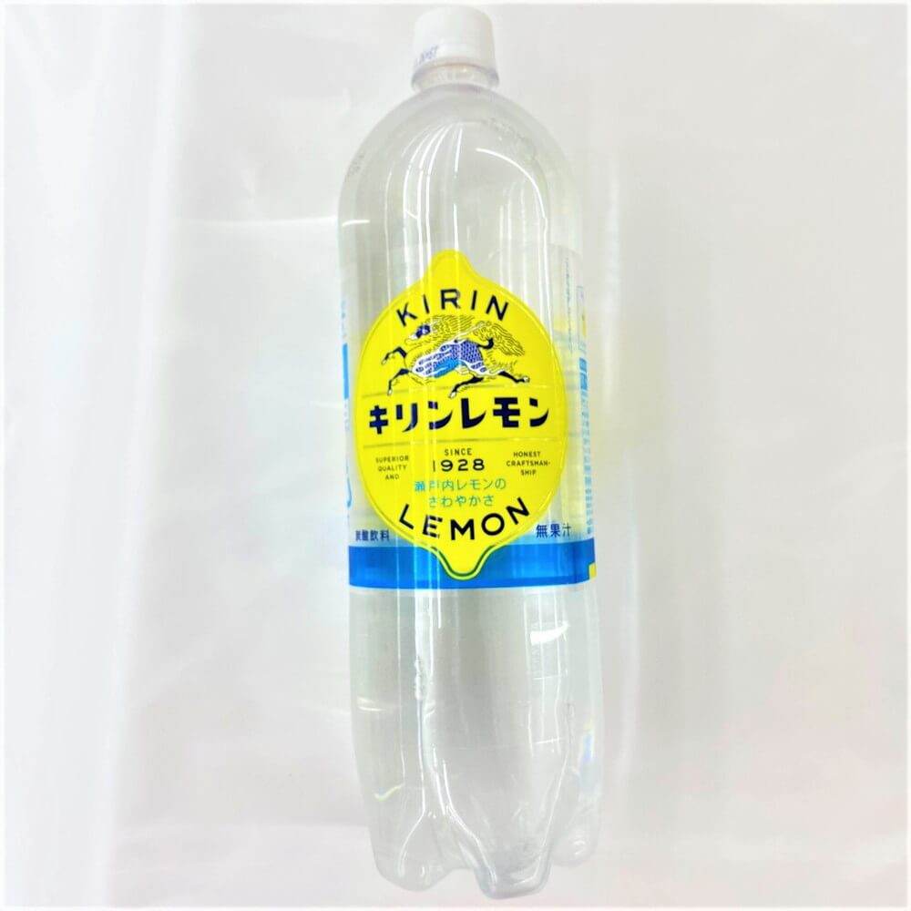 キリン キリンレモン 1 5l Nikko Now 安威店