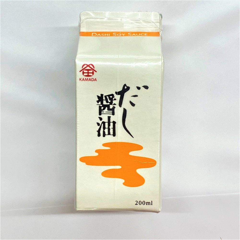 鎌田 だし醤油 0ml Nikko Now 安威店