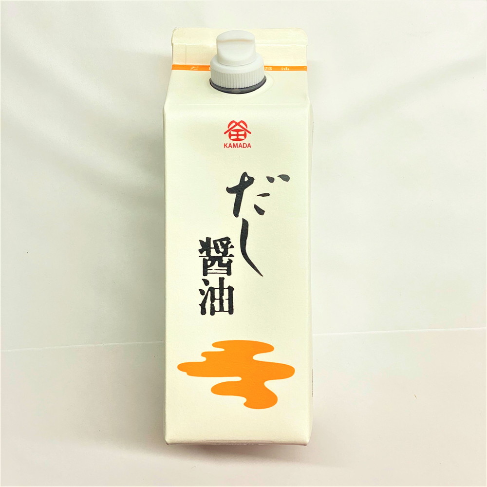 鎌田 だし醤油 500ml Nikko Now 安威店