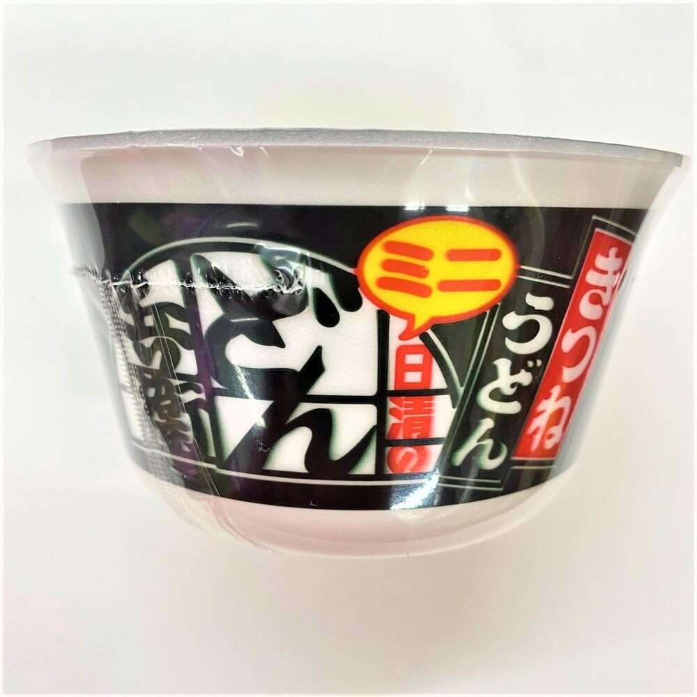 日清 どん兵衛 ミニきつねうどん 42g Nikko Now 安威店