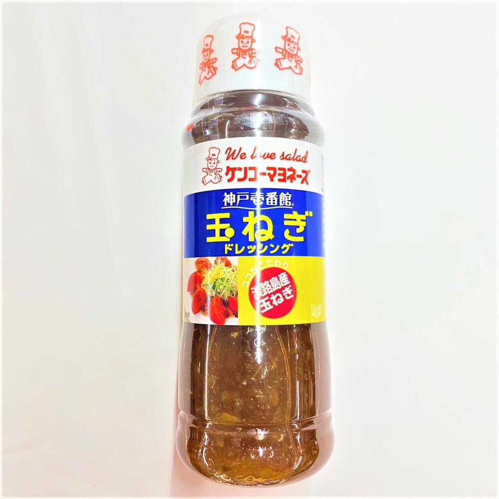 ケンコー 玉ねぎドレッシング 300ml Nikko Now 安威店