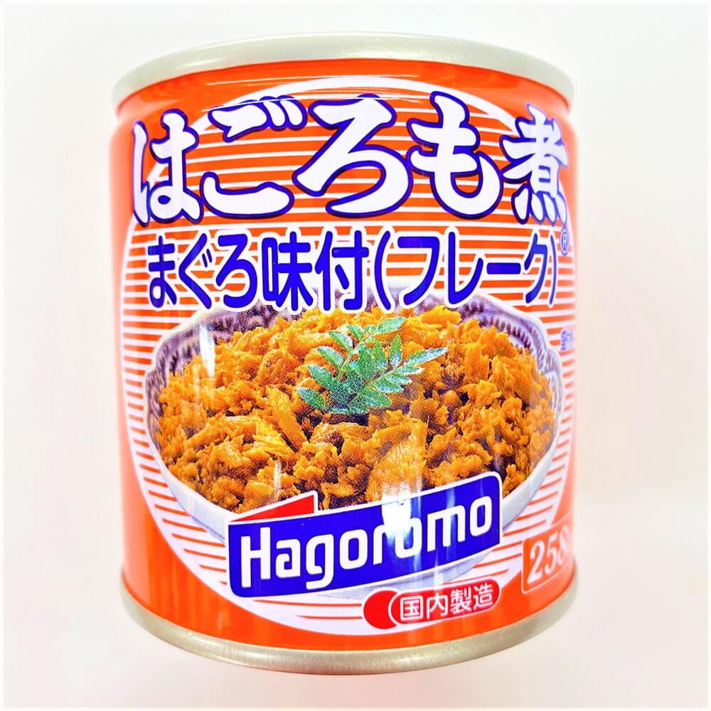 はごろも はごろも煮まぐろ味付(フレーク) 180g – Nikko Now 安威店