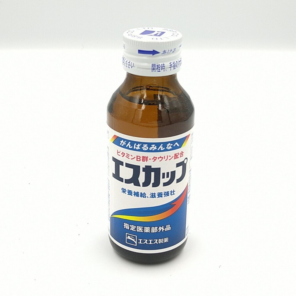 エスエス製薬 エスカップ 100ml – Nikko Now 安威店