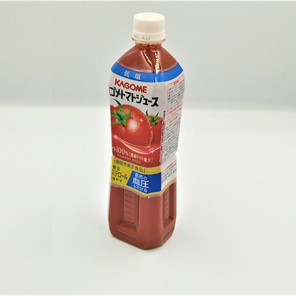 カゴメ トマトジュース低塩 720ml – Nikko Now 安威店